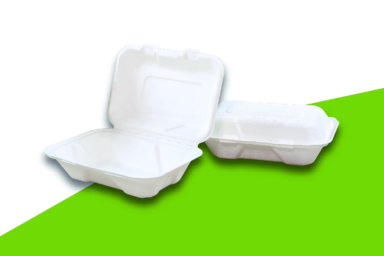 A9*6*3"餐盒（850ml）
