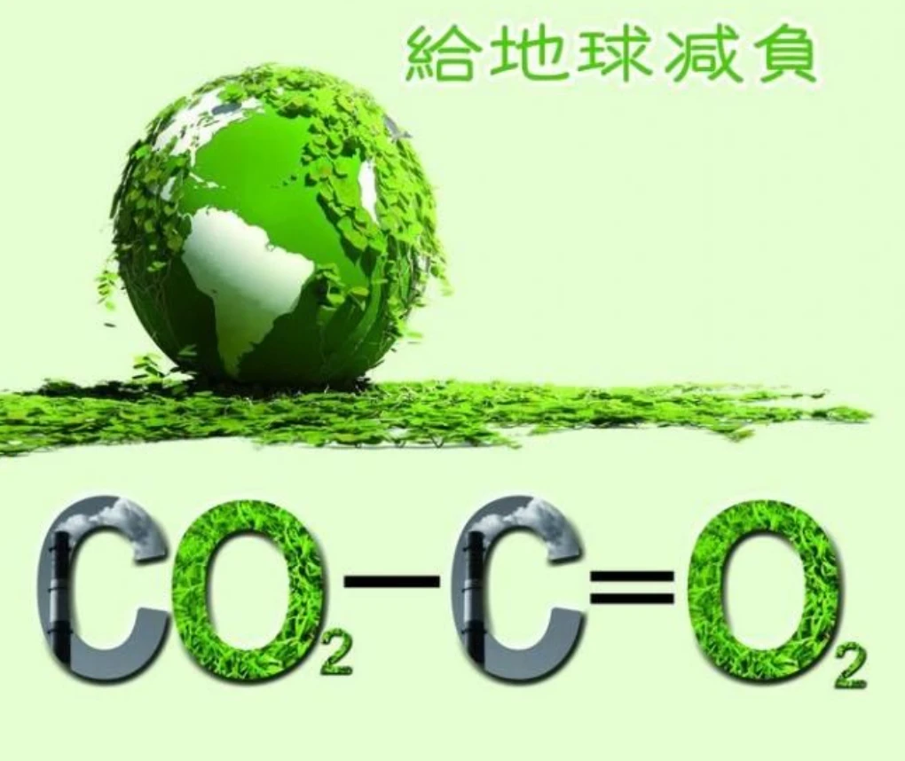 权威发布 | 韶能绿洲碳排放核查报告公示